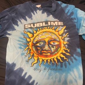 Men's Sublime T-shirt